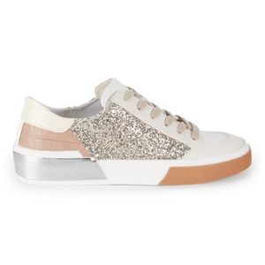 Dolce Vita fashion sneakers